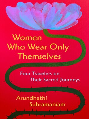 cover image of Women Who Wear Only Themselves